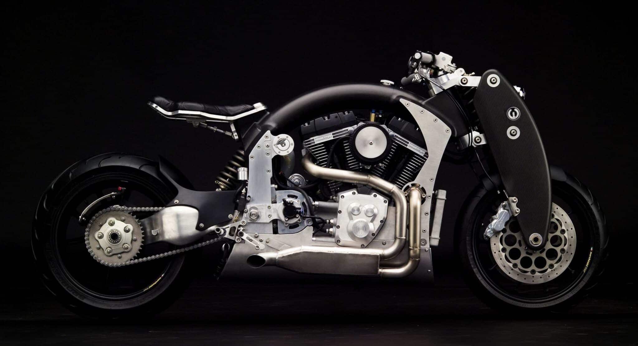 世界最贵摩托车图片