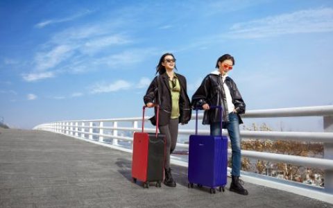 携程、飞猪、去哪儿发布五一出游数据报告：女性游客更早一步下单规划旅行